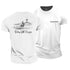 Men's Riding With Purpose Cotton T-Shirt